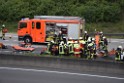 VU PKlemm A 3 Rich Frankfurt Hoehe AK Koeln Heumar P056